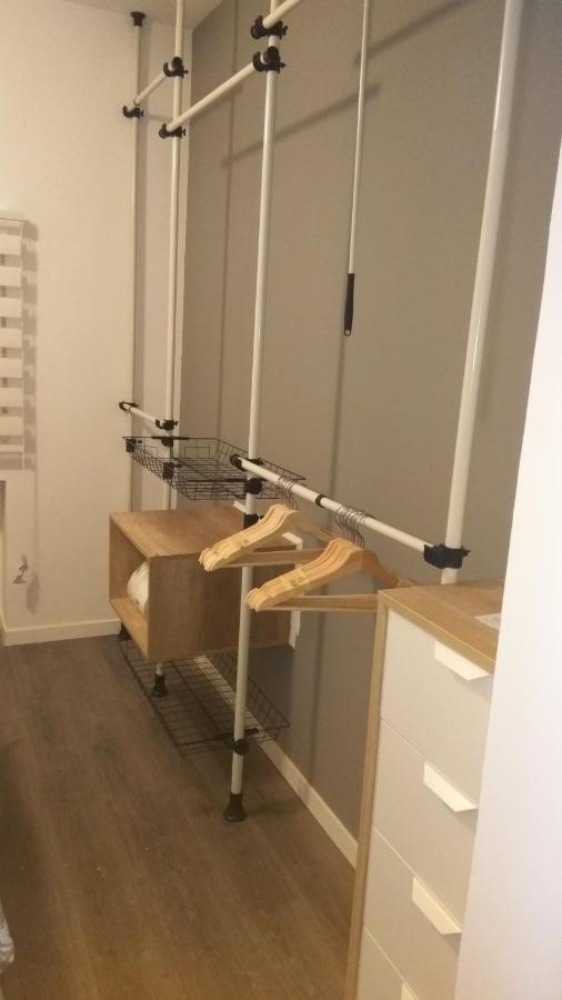 Apartamento Cercano A Atocha Y Centro 마드리드 외부 사진