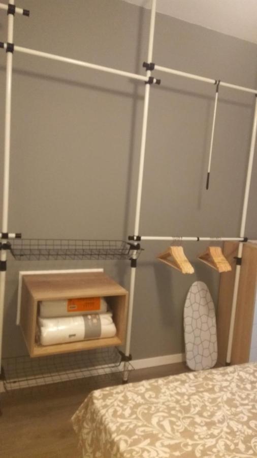 Apartamento Cercano A Atocha Y Centro 마드리드 외부 사진